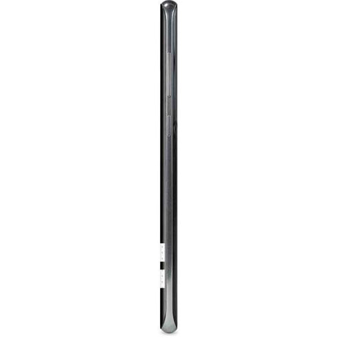 NFL Las Vegas Raiders Shutout Galaxy S8 Plus Skin